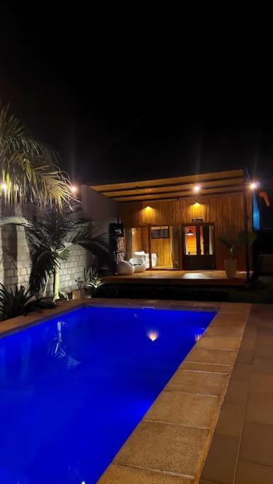 Aerohouse Apartment Posadas Ngoại thất bức ảnh