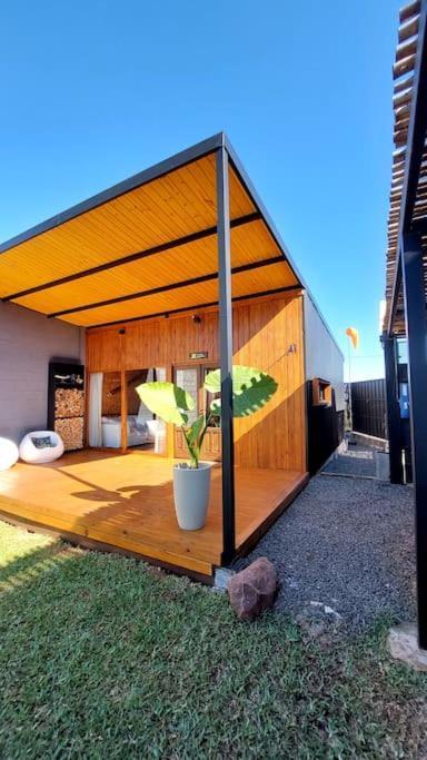 Aerohouse Apartment Posadas Ngoại thất bức ảnh