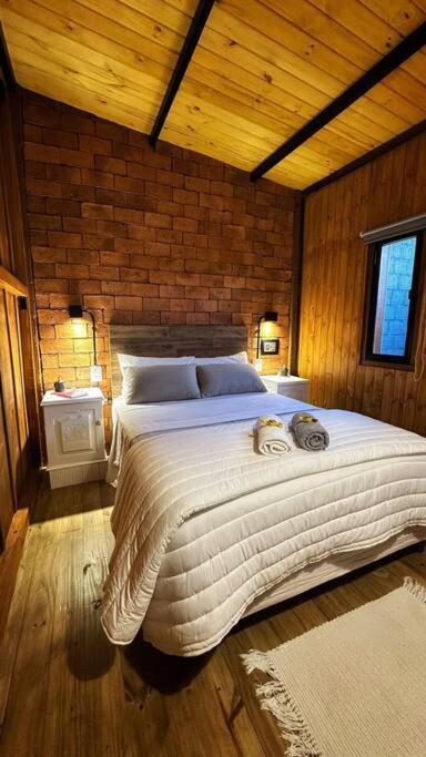 Aerohouse Apartment Posadas Ngoại thất bức ảnh