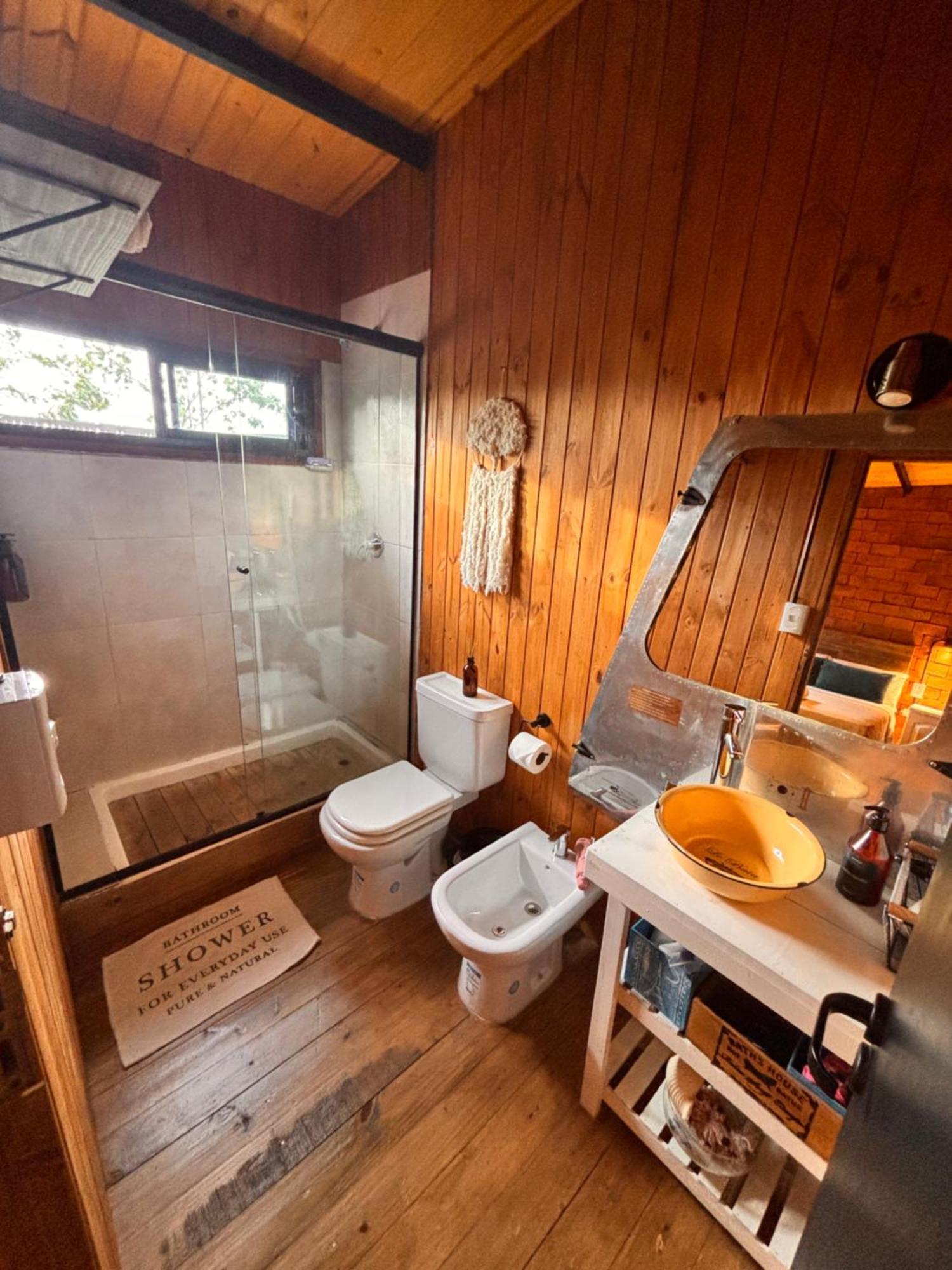 Aerohouse Apartment Posadas Ngoại thất bức ảnh