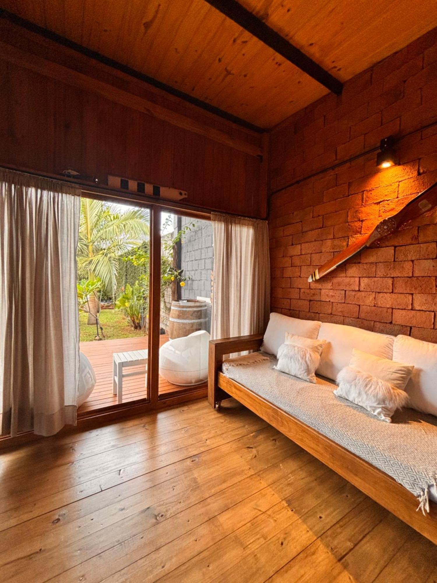 Aerohouse Apartment Posadas Ngoại thất bức ảnh