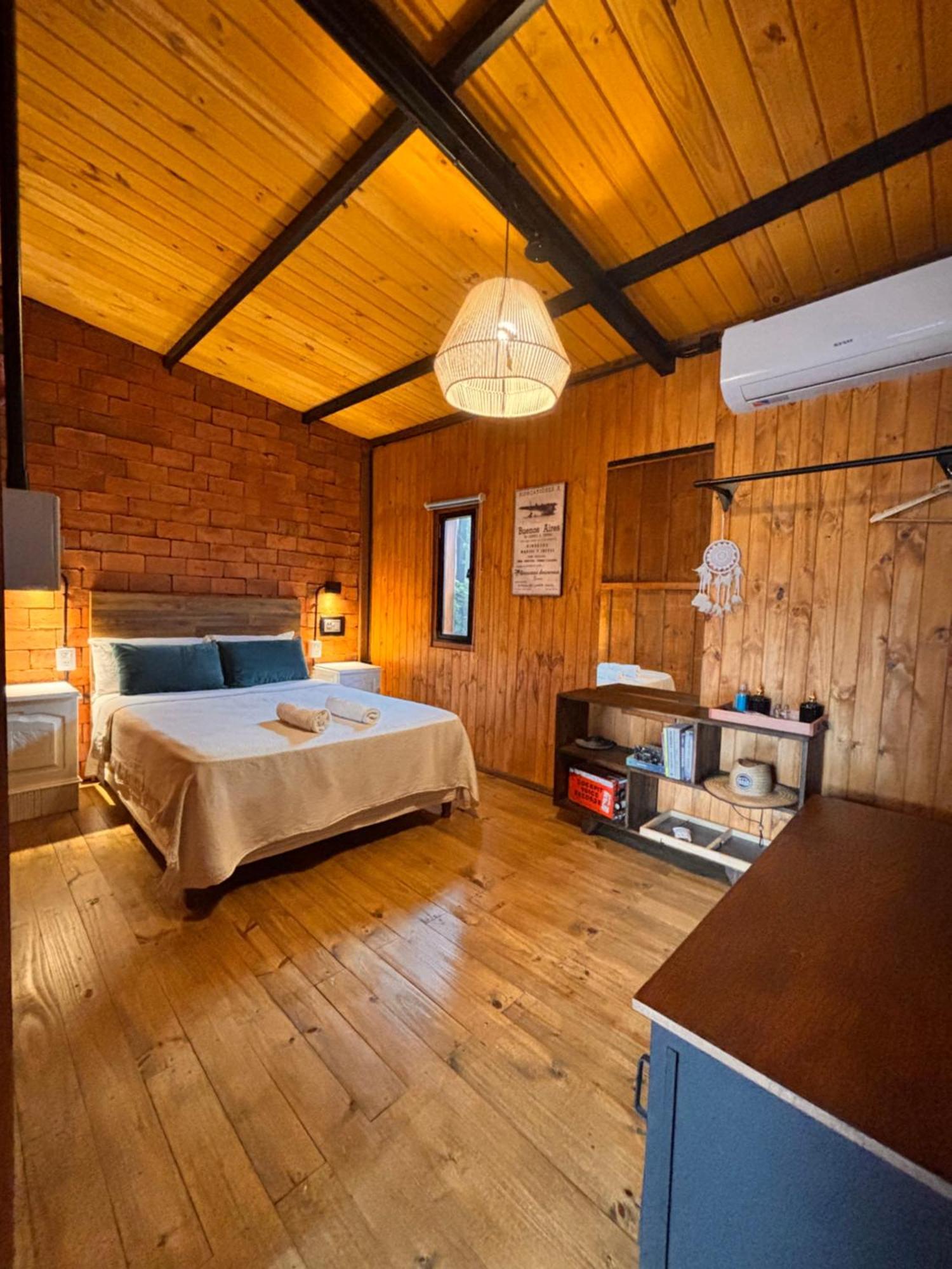 Aerohouse Apartment Posadas Ngoại thất bức ảnh